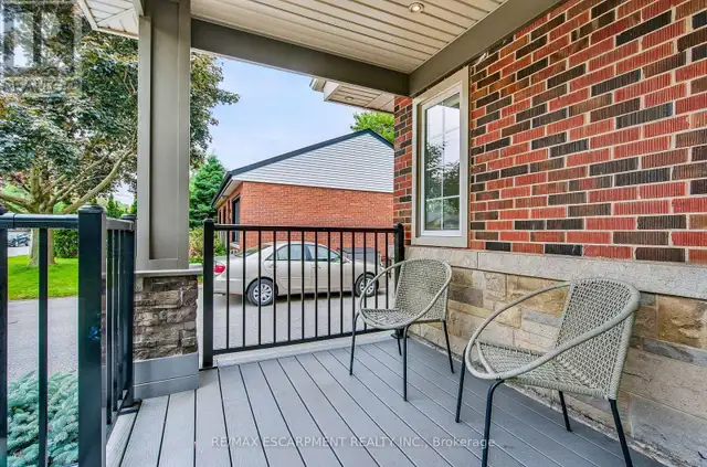 2217 GHENT AVENUE Burlington (Brant), Ontario62866662939779121