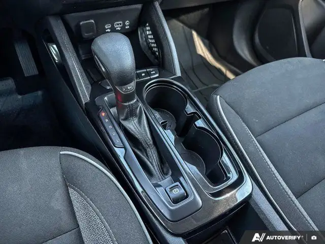 2023 Chevrolet Trailblazer LT | AWD | HEATED SEATS | CARPLAY in Cars & Trucks in Strathcona County - Image 19