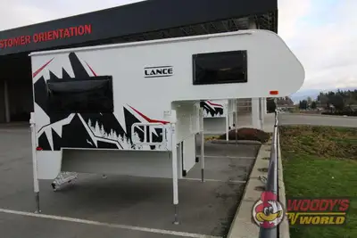 MVSA #40458 See Dealer Website for Details. 2025 LANCE LANCE SQ805 ...