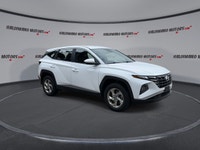 // ACCIDENT FREE!! // This 2023 Hyundai Tucson Essential AWD is a smart compact SUV for daily life i... (image 1)