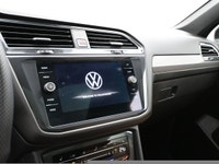 The 2022 Volkswagen Tiguan Comfortline R-Line 4Motion has received positive reviews for its solid bu... (image 5)