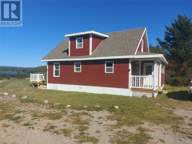 1 McDougall's Road McDougall's, Newfoundland & Labrador in Houses for Sale in Corner Brook - Image 3
