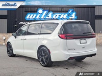 Come see this certified 2024 Chrysler Pacifica Touring-L | Leather | Pano Sunroof | S-Appearance Pkg... (image 2)