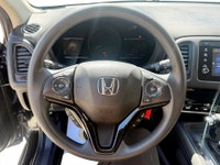 A practical compact SUV with flexible interior space, efficient performance, and easy maneuverabilit... (image 9)