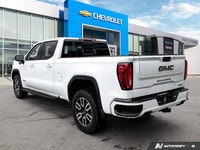4WD Crew Cab 157 AT4 ... Engine: Gas V8 6.2L/376 Other Equipment ENGINE 6.2L ECOTEC3 V8 (420 hp [313... (image 2)