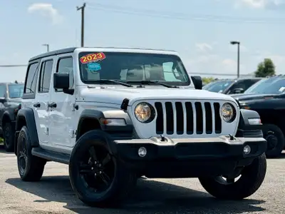 Vaudreuil Dodge Jeep Ram and Vaudreuil Fiat . Safety Equipment Système antipatinage à toutes les vit...
