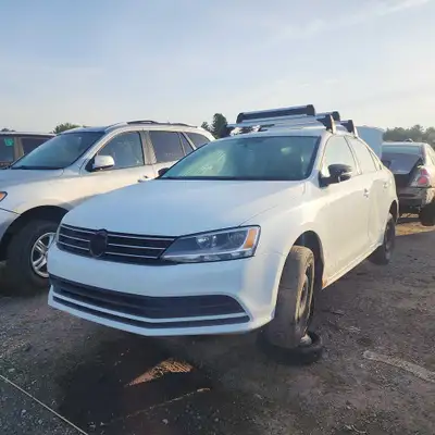 KENNY U-PULL offre le plus grand inventaire de pièces automobiles au Canada. Ouvert 7 jours sur 7 de...