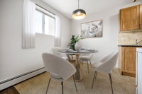 2 Bedroom Apartment for Rent with all apartment utilities included - 520 Woodlawn Road East. This sp... (image 5)