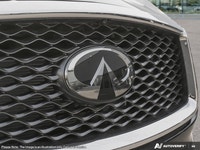 IFS Bonus This QX50 is a great SUV that looks the part and provides a sense of luxury. $1500 OFF wit... (image 8)