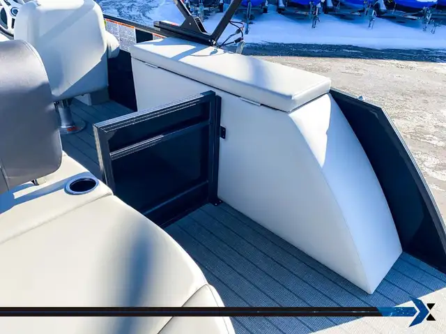 2026 STARCRAFT Ponton EX-20 Q DH 90HP INCLUS in Powerboats & Motorboats in Laurentides - Image 16