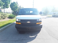 Ryder Stock ID: 283581 Transmission Type/Speed: AUTO 8 Engine: DIESEL 2.8L 181/3400 Horse Power: 181... (image 1)