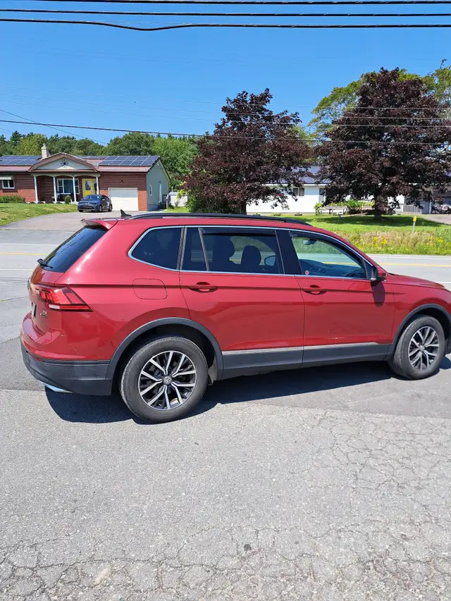 2018 Volkswagen Tiguan Comfortline in Cars & Trucks in Bridgewater - Image 6