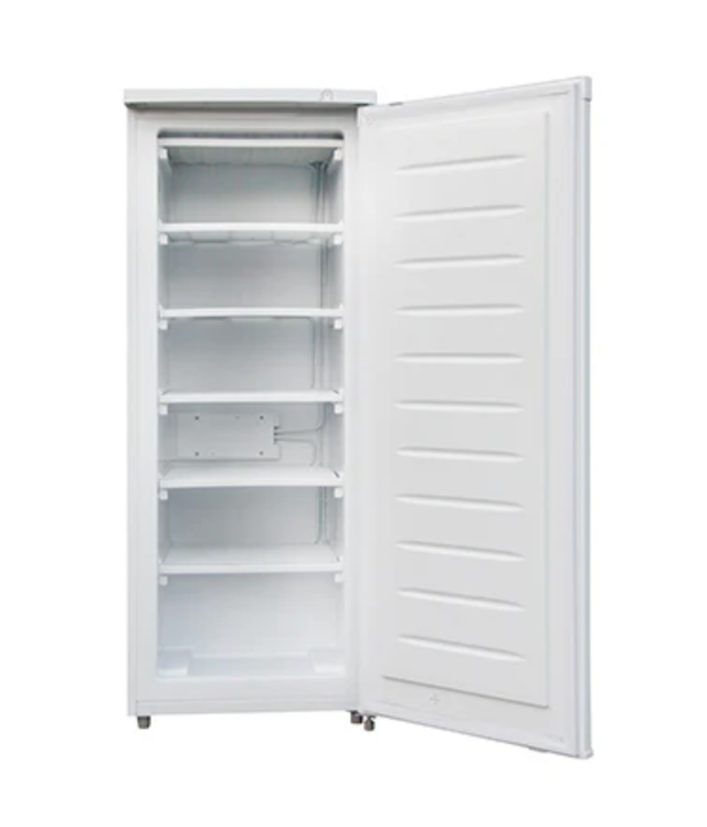 Thomson 6.5 cu.ft. Upright Freezer. $299.00 No Tax!! in Freezers in City of Toronto - Image 4