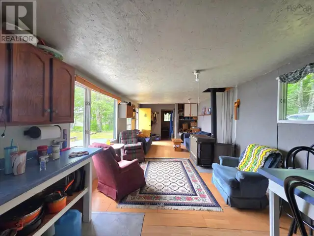 Lot 1 Old North Range Road Ashmore, Nova Scotia in Land for Sale in Yarmouth - Image 18