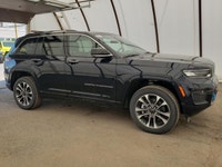 Package, 2.0L Dohc I-4 DI Turbo PHEV (ecx) - Other (W/27P), 8-Speed Torqueflite Auto PHEV (dfy) - Au... (image 8)