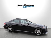 SAFETY INCLUDED Very Clean Mercedes-Benz E 400 3.0L V6 4MATIC With Automatic Transmission. Black on... (image 6)