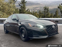 Welcome to Moncton Chrysler Jeep Dodge. Recent Arrival! 2023 Nissan Altima 2.5 SR 2.5L I4 DOHC 16V A... (image 7)