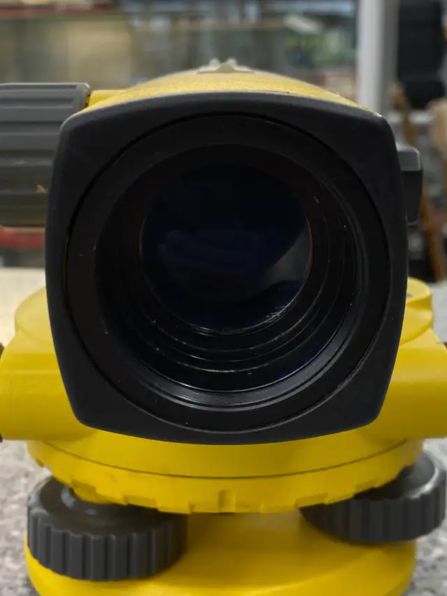 SitePro SK24X Automatic Level in Hand Tools in City of Toronto - Image 5