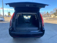 2015 Cadillac Escalade Bold. Black. Beautiful. Turn heads wherever you go with this stunning Black 2... (image 3)