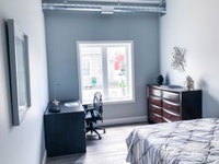 630 Princess Street, Kingston, ON Welcome to 6Thirty, where modern design meets everyday comfort. Th... (image 2)