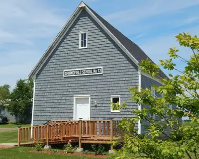 Vacation rental Oleary Prince Edward Island, View more