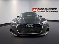 Audi A5 Komfort 2.0 TFSI quattro 2020 - Jamais accidentée - Dossier d'entretien complet Vous cherche... (image 1)