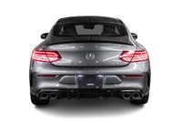 Jamais accidenté * No accident * Coupé * Coupe * V6 * AWD * 4X4 * 4MATIC * AMG * Caméra 360 * 360 Ca... (image 7)