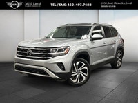 ===== 2022 Volkswagen Atlas Highline ===== ===== Pourquoi acheter chez nous ? ===== Depuis plus de 5... (image 2)