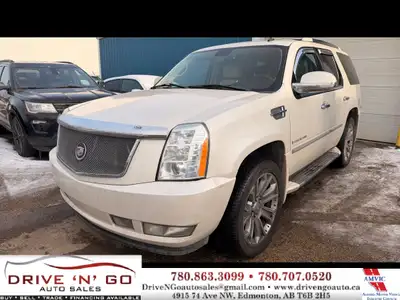 Beautiful 2007 Cadillac Escalade with upgraded tail lights, upgraded 2020 GM wheels and aftermarket...
