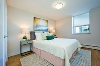Live well at Prince Court/Princess Manor; perfectly located at the corner of Fitch Street and Prince... (image 8)