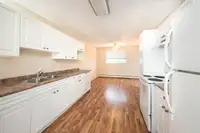 Pioneer Apartments - 1 Bedroom Apartment for Rent
