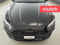 Electric Parking Brake, Brake Assist, Laser Headlights and more! Clutch is the largest online used c... (image 6)