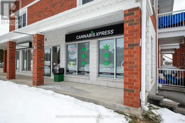 B - 5 QUINLAN DRIVE Port Hope, Ontario in Commercial & Office Space for Rent in Oshawa / Durham Region - Image 5