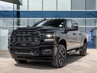 Welcome to 400 Chrysler Dodge Jeep Ram. 6.7L I-6 turbo diesel engine for powerful towing | 4x4 drive... (image 1)