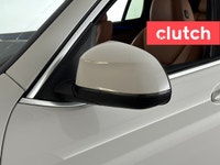 Rear Climate Vents, Bluetooth Music, Touchscreen Display and more! Clutch is the largest online used... (image 8)