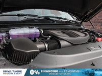 This Ram 1500 boasts a Twin Turbo Regular Unleaded I-6 3.0 L/183 engine powering this Automatic tran... (image 4)