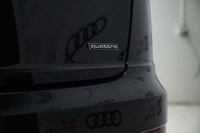 This Audi Q8 boasts a Intercooled Turbo Gas/Electric V-6 3.0 L/183 engine powering this Automatic tr... (image 8)