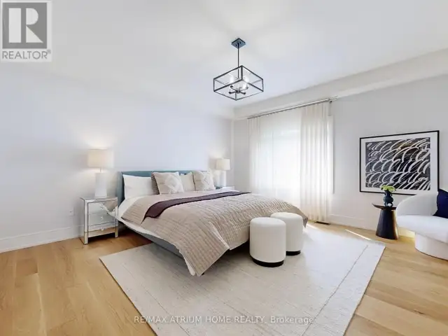 7 ORBIT AVENUE Richmond Hill (Observatory), Ontario in Long Term Rentals in Markham / York Region - Image 27