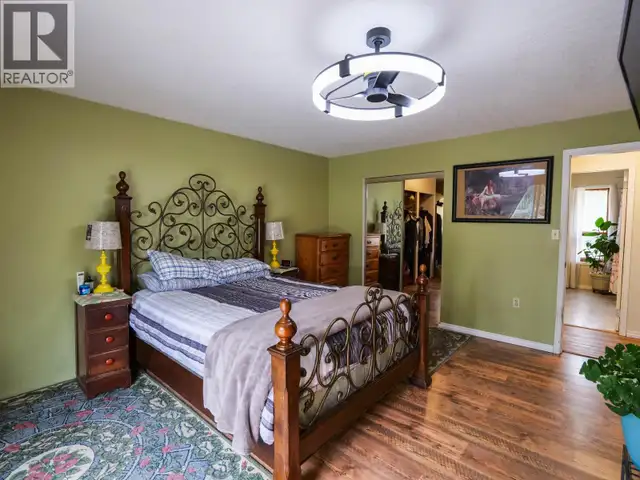 571 YETTA ROAD Quesnel, British Columbia in Houses for Sale in Quesnel - Image 16