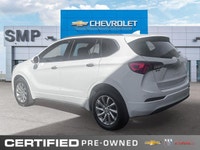 Saskatoon Motor Products - General Motors Certified, Envision Essence, 4D Sport Utility, 2.5L 4-Cyli... (image 3)