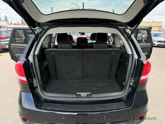 2018 Dodge Journey GT AWD/7PASS/DVD/CERTIFIED! in Cars & Trucks in Calgary - Image 20
