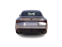2021 Lexus IS 300 F SPORT 2 !! 4D Sedan 3.5L V6 DOHC AWD 6-Speed Automatic We want your vehicle! Whe... (image 8)