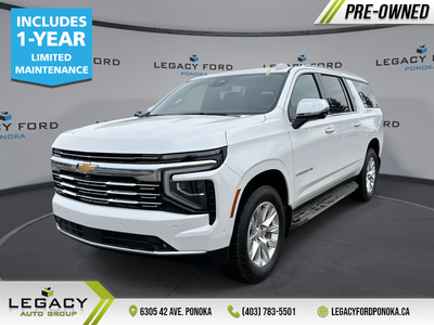 Cooled Seats, Heated Steering Wheel, Bose Premium Audio, Wireless Charging Pad, Leather Seats! On Sa...