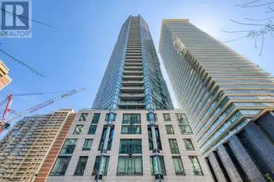 2515 - 45 CHARLES STREET E Toronto (Church-Yonge Corridor), Onta