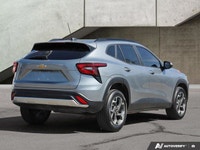 This Chevrolet Trax LT comes equipped with Remote Start, Wireless Apple CarPlay & Android Auto, Heat... (image 4)