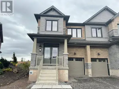 199 PORT CRESCENT Welland (Dain City), Ontario