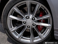 Discover exhilarating performance and sophisticated comfort in this stunning 2021 Cadillac CT4 Sport... (image 8)
