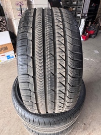 265/35R21 Good Year Eagle Sport Markham / York Region Toronto (GTA) Preview