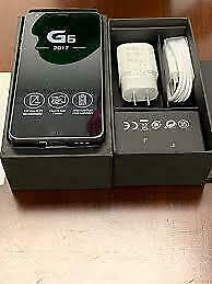 LG G3 & G4 & G5 & G6 & G7 & G8 64 128GB NEW COND. 1 Year Warrant dans Téléphones cellulaires  à Calgary