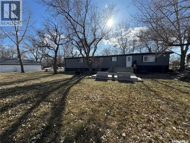 1 Saskatchewan AVENUE Griffin Rm No. 66, Saskatchewan in Houses for Sale in Regina - Image 23